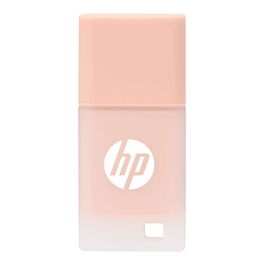 HP Unidad Flash USB 128 GB USB 3.2 Gen 2 (3.1 Gen 2) Tipo A x768 Color Rosa