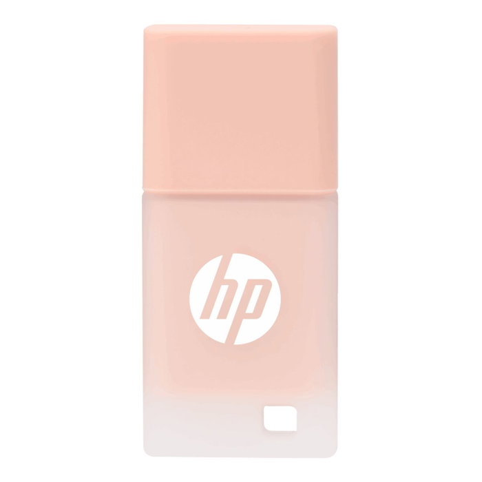 HP x768 Unidad Flash USB 128 GB Rosa
