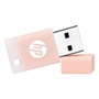 HP x768 Unidad Flash USB 128 GB Rosa