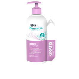Isdin Germisdin Intim Gel de Higiene Íntima 500 ml