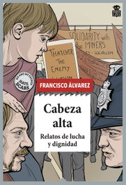 Cabeza alta, Francisco Alvarez González - HOJA DE LATA