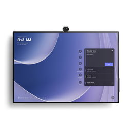 Microsoft Surface Hub 3 50" Platin - Pantalla Táctil para Colaboración