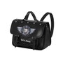 Karactermania Bolso-Mochila Satchel Betty Boop Motor Love Negro