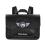 Karactermania Bolso-Mochila Satchel Betty Boop Motor Love Negro