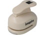 Innspiro Troqueladora de figuras Eva Foam Punch banderín 38mm
