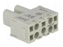 HARTING Han-Modular® Módulo Hembra HDC de 5 Pines