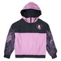 Pesadilla antes de Navidad by Loungefly cortavientos bomber Sally talla XL