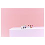 LEGO Friends Coche-Unicornio de Reparto de Pasteles 42675