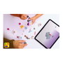 LEGO Friends Coche-Unicornio de Reparto de Pasteles 42675