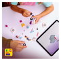 LEGO Friends Coche-Unicornio de Reparto de Pasteles 42675
