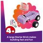 LEGO Friends Coche-Unicornio de Reparto de Pasteles 42675