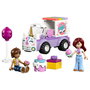 LEGO Friends Coche-Unicornio de Reparto de Pasteles 42675