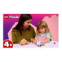 LEGO Friends Coche-Unicornio de Reparto de Pasteles 42675