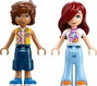 LEGO Friends Coche-Unicornio de Reparto de Pasteles 42675