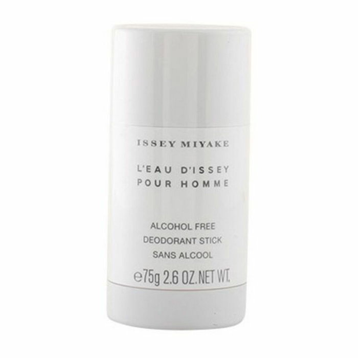 Issey Miyake L'Eau d'Issey Pour Homme Desodorante Stick 75 g
