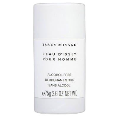 Issey Miyake L'Eau d'Issey Pour Homme Desodorante Stick 75 g