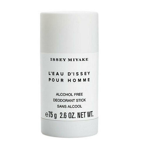 Issey Miyake L'Eau d'Issey Pour Homme Desodorante Stick 75 g