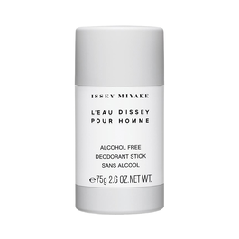 Issey Miyake L'Eau d'Issey Pour Homme Desodorante Stick 75 g
