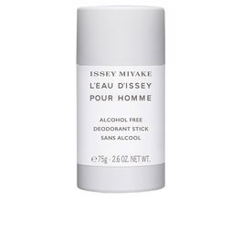 Issey Miyake L'EAU D'ISSEY POUR HOMME Desodorante Stick 75 gr