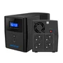 Phasak Sirius 2260VA 1320W Interactivo con AVR y Pantalla LCD