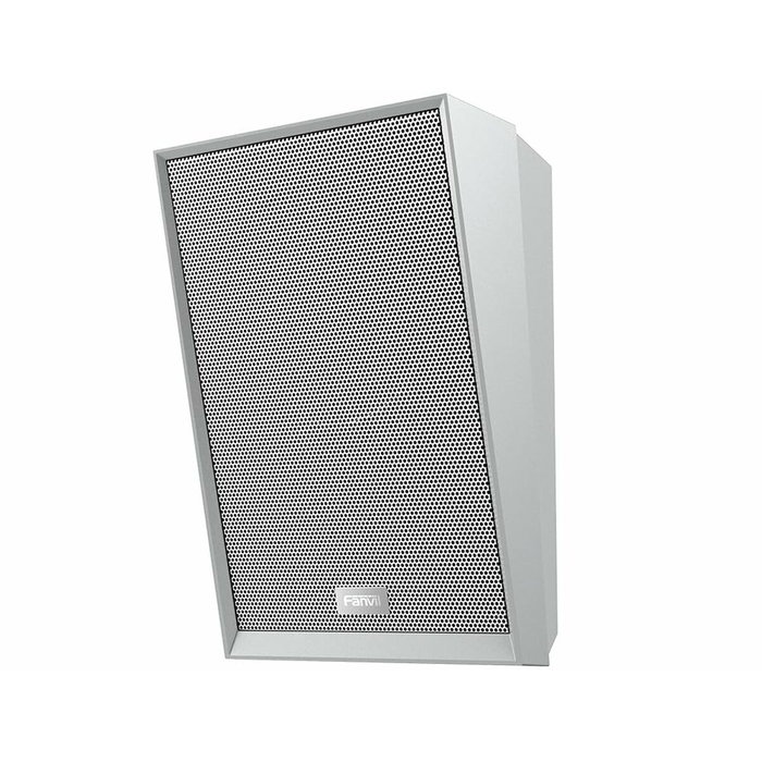 Fanvil A212 Altavoz de Montaje en Pared Blanco