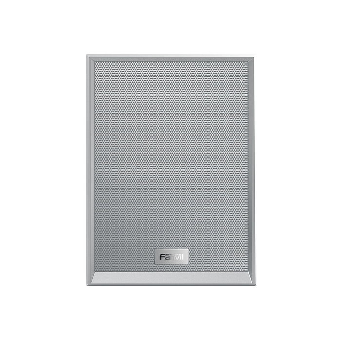 Fanvil A212 Altavoz de Montaje en Pared Blanco