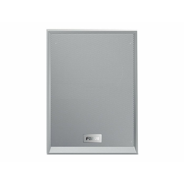 Fanvil A212 White Altavoz de Montaje en Pared Fanvil A212 White Altavoz de Montaje en Pared