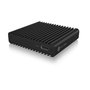 ICY BOX IB-CR404-C31 Lector de tarjetas CFast 2.0 USB 3.2 Gen 2 Negro