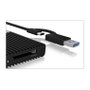 ICY BOX IB-CR404-C31 Lector de tarjetas CFexpress Type-B USB 3.2 Gen2