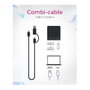 ICY BOX IB-CR404-C31 Lector de tarjetas CFexpress Type-B USB 3.2 Gen2