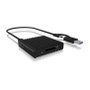 ICY BOX IB-CR404-C31 Lector de tarjetas CFexpress Type-B USB 3.2 Gen2
