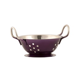 Venus Mini Escurridera 13 cm Lila