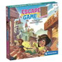 Clementoni Escape Game Historia