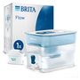 Brita Flow white-petrol 8,2l