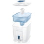 Brita Flow white-petrol