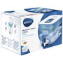 Brita Flow white-petrol