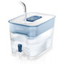 Brita Flow white-petrol