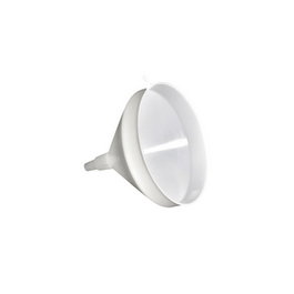 Fervik Embudo de plástico 19 cm