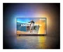 Philips 32PQS6901/12 Smart TV QLED Full HD 32 pulgadas Ambilight Negro