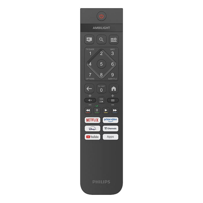 Philips 32PQS6901/12 Smart TV QLED 32 pulgadas Full HD Ambilight Philips 32PQS6901/12 Smart TV QLED 32 pulgadas Full HD Ambilight