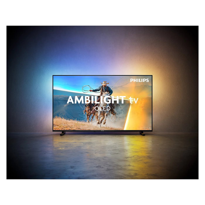Philips 32PQS6901/12 Smart TV QLED 32 pulgadas Full HD Ambilight Philips 32PQS6901/12 Smart TV QLED 32 pulgadas Full HD Ambilight