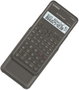 Casio FX-82MS 2nd Edition Calculadora Científica Negra