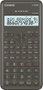 Casio FX-82MS 2nd Edition Calculadora Científica Negra