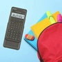 Casio FX-82MS 2nd Edition Calculadora Científica Negra