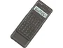 Casio fx-82MS2 Calculadora Científica con 240 Funciones y Pantalla de Dos Líneas