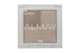 Almay Eyeshadow 3.5g - 130 The World Is My Oyster