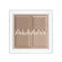 Almay Shadow Quad Paleta de sombras de ojos 130 Ostra