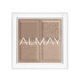 Almay Shadow Quad Paleta de sombras de ojos 130 The World Is My Oyster