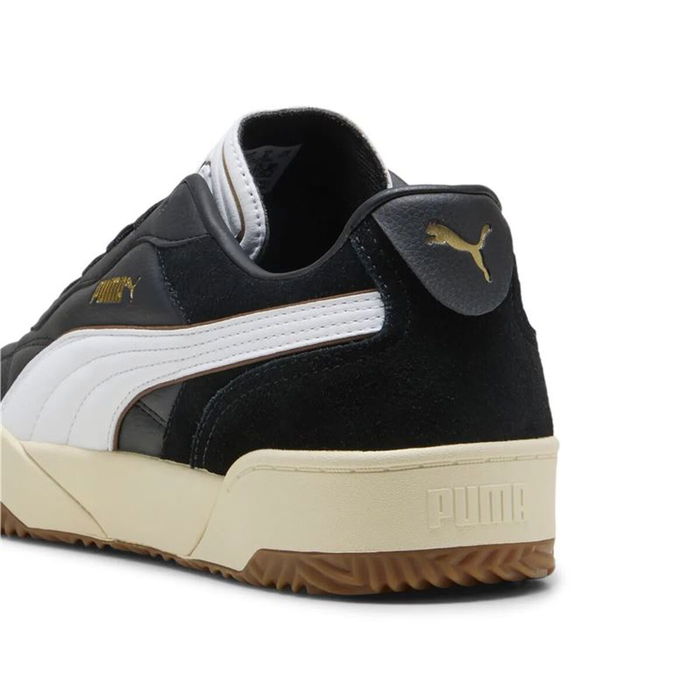 Zapatillas Casual Hombre Puma Tifosi SD Negro XL