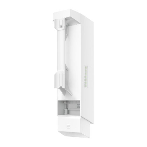 TP-LINK EAP100-BRIDGE KIT - Kit Puente WiFi Omada, 2.4 GHz N300 Wi-Fi 4 (802.11n), Interior/Exterior, IP65, 3 Puertos Fast Ethernet, PoE, Paquete de 2 Unidades, Blanco TP-LINK EAP100-BRIDGE KIT - Kit Puente WiFi Omada, 2.4 GHz N300 Wi-Fi 4 (802.11n), Interior/Exterior, IP65, 3 Puertos Fast Ethernet, PoE, Paquete de 2 Unidades, Blanco